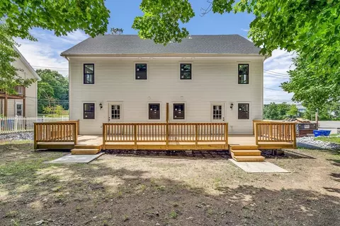 Other - 4 Percival St #4, Maynard, MA 01754 photo 1 of 7