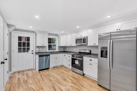 Kitchen - 4 Percival St #4, Maynard, MA 01754 photo 1 of 1