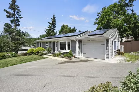 Exterior - 1 Val Rd, Westminster, MA 01473 photo 9 of 11