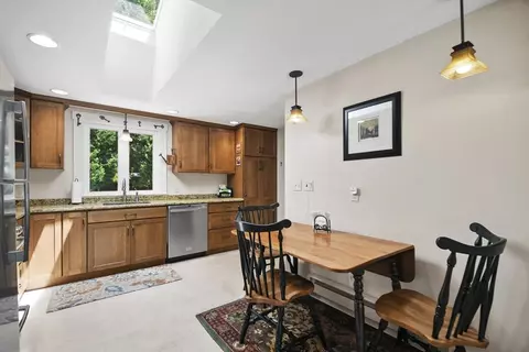 Kitchen - 1 Val Rd, Westminster, MA 01473 photo 2 of 2