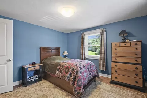 Bedroom - 1 Val Rd, Westminster, MA 01473 photo 4 of 6