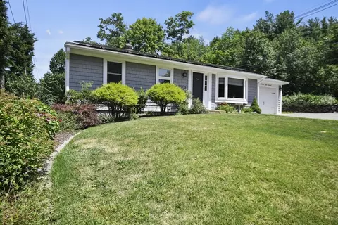 Exterior - 1 Val Rd, Westminster, MA 01473 photo 10 of 11