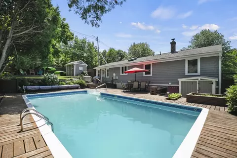 Exterior - 1 Val Rd, Westminster, MA 01473 photo 4 of 11