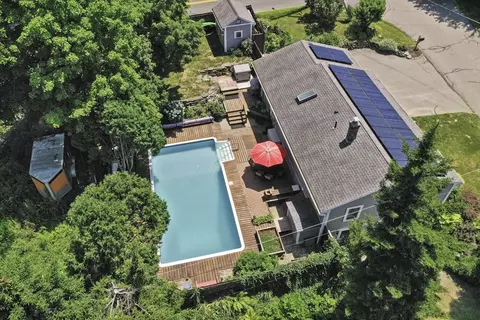 Exterior - 1 Val Rd, Westminster, MA 01473 photo 2 of 11