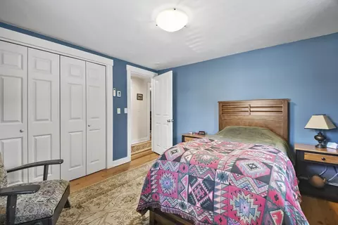 Bedroom - 1 Val Rd, Westminster, MA 01473 photo 5 of 6