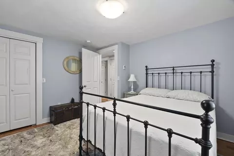 Bedroom - 1 Val Rd, Westminster, MA 01473 photo 2 of 6