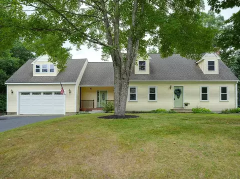 5 Michael Rd, Franklin, MA 02038