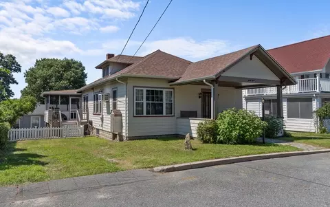33 Longwood Ave, Wareham, MA 02571 photo 2