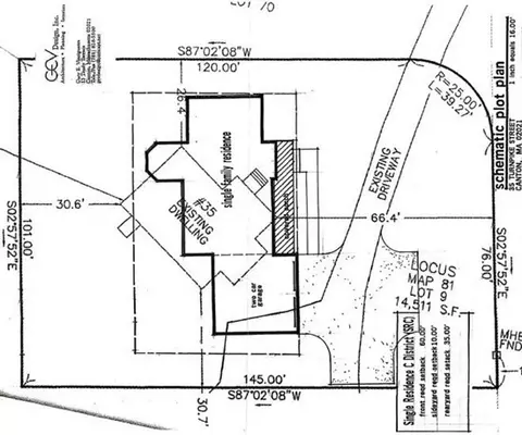 lot35 Turnpike St, Canton, MA 02021