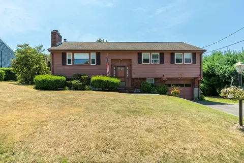 66 Milton St, Waltham, MA 02453