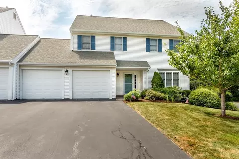 605 Middle St #25, Braintree, MA 02184