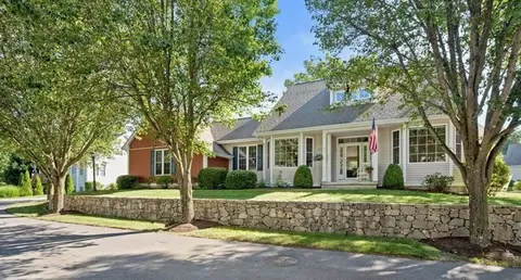 7 Braeburn #9B, Ashland, MA 01721