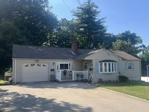 18 Alberta Dr, Hudson, MA 01749