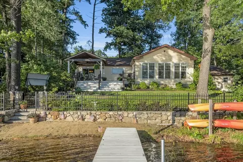 455 Townsend Harbor Rd, Lunenburg, MA 01462