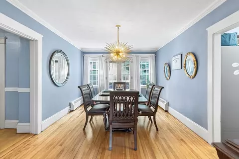Dining - 52 Flagg St, Worcester, MA 01602 photo 1 of 2