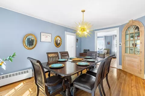 Dining - 52 Flagg St, Worcester, MA 01602 photo 2 of 2