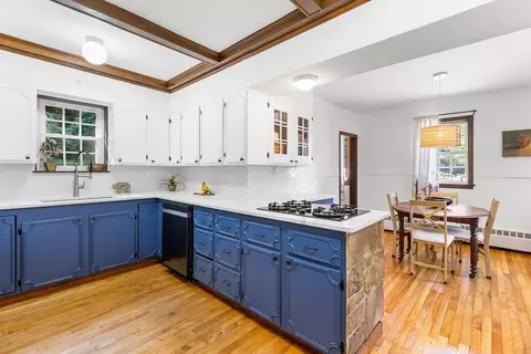 Kitchen - 52 Flagg St, Worcester, MA 01602 photo 1 of 2