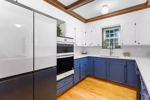 Kitchen - 52 Flagg St, Worcester, MA 01602 photo 2 of 2