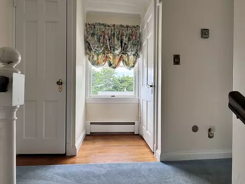 Entry Way - 1428 Highland Ave, Fall River, MA 02720 photo 3 of 3