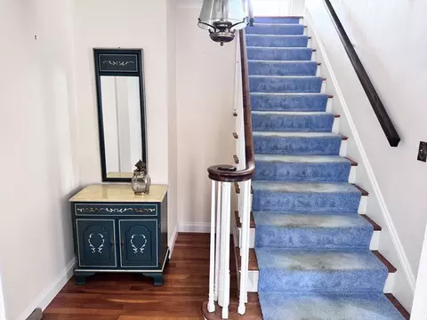 Entry Way - 1428 Highland Ave, Fall River, MA 02720 photo 1 of 3