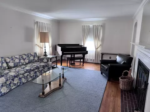 Living - 1428 Highland Ave, Fall River, MA 02720 photo 2 of 3