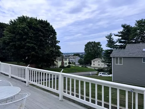 Exterior - 1428 Highland Ave, Fall River, MA 02720 photo 6 of 6