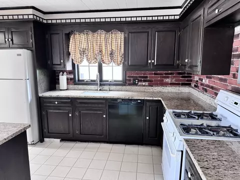 Kitchen - 1428 Highland Ave, Fall River, MA 02720 photo 1 of 2