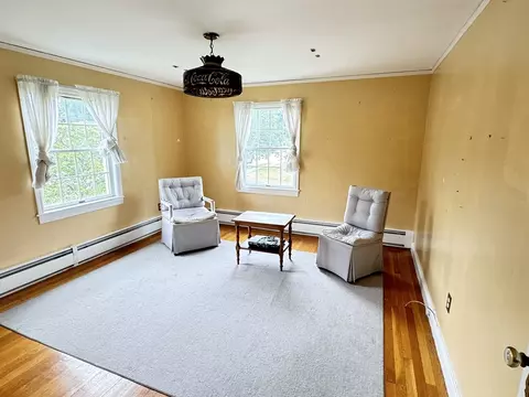 Bedroom - 1428 Highland Ave, Fall River, MA 02720 photo 2 of 4