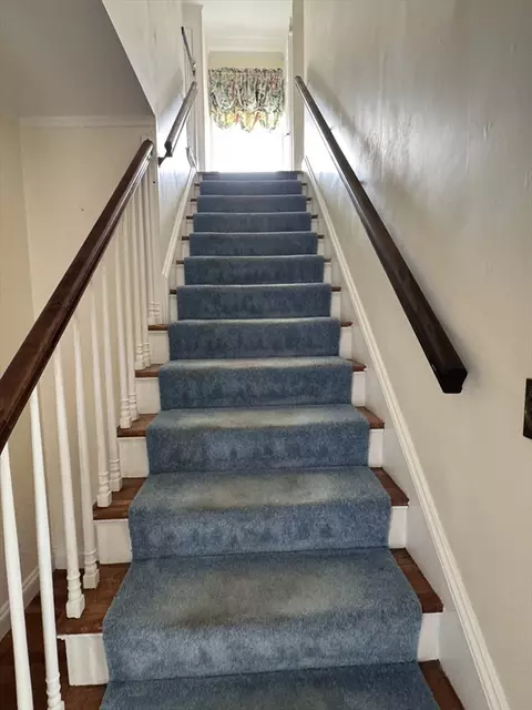 Entry Way - 1428 Highland Ave, Fall River, MA 02720 photo 2 of 3