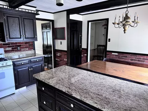 Kitchen - 1428 Highland Ave, Fall River, MA 02720 photo 2 of 2