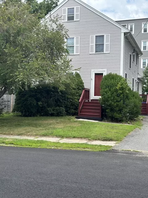 67 Warren Ave, Whitman, MA 02382