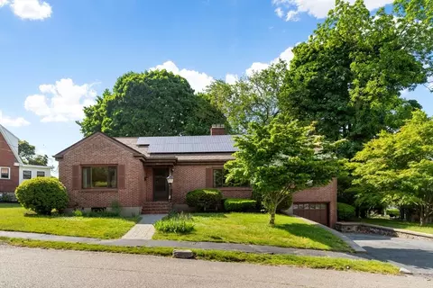 86 Badger Rd, Medford, MA 02155