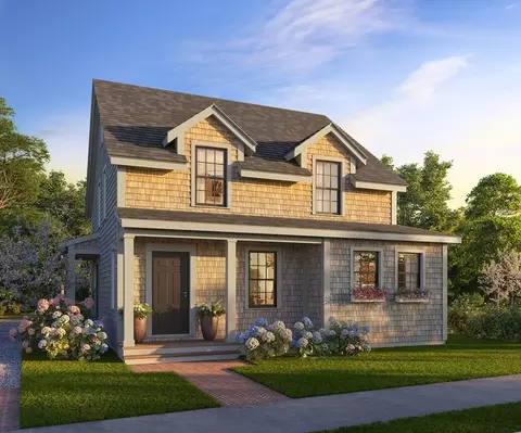 3 Beach Grass Rd, Nantucket, MA 02554