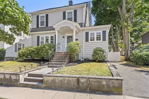 16 Lenox Rd, Peabody, MA 01960