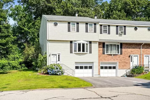 36 Plantation Rd #36, Oxford, MA 01540