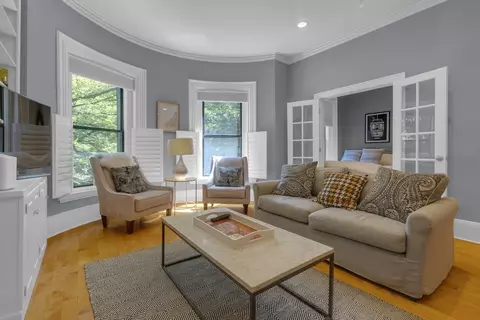22 Upton St #3, Boston, MA 02118