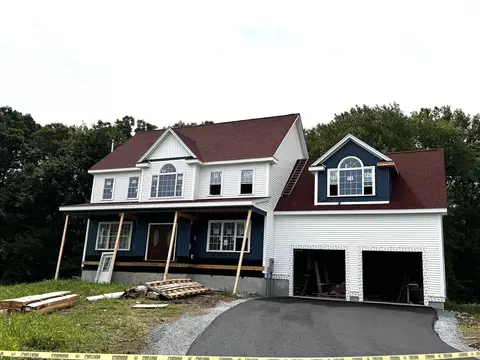 1 Windsor Dr #LOT 24, Attleboro, MA 02703