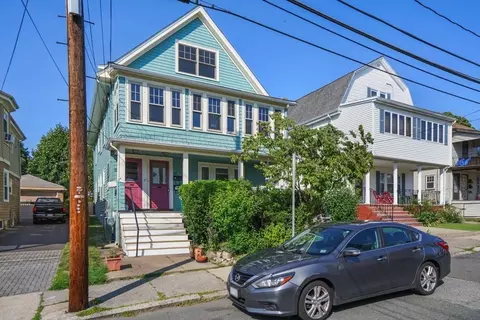 37 Gordon St #37, Somerville, MA 02144