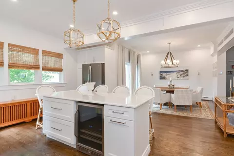 Kitchen - 89 Cliff Ave, Winthrop, MA 02152 photo 7 of 8