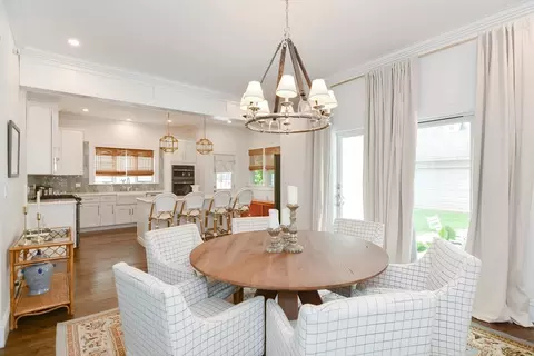Dining - 89 Cliff Ave, Winthrop, MA 02152 photo 1 of 2