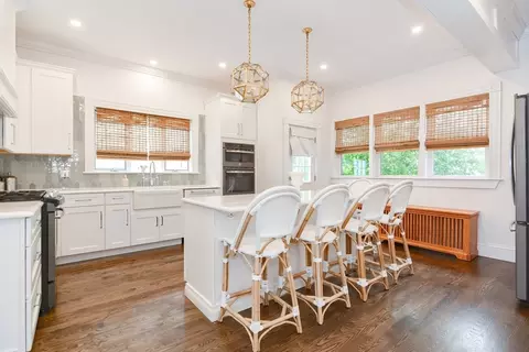 Kitchen - 89 Cliff Ave, Winthrop, MA 02152 photo 6 of 8