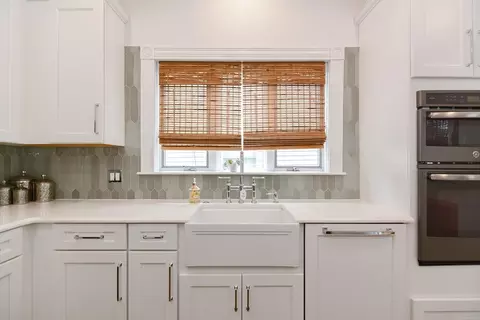 Kitchen - 89 Cliff Ave, Winthrop, MA 02152 photo 8 of 8