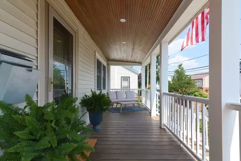 Exterior - 89 Cliff Ave, Winthrop, MA 02152 photo 2 of 2