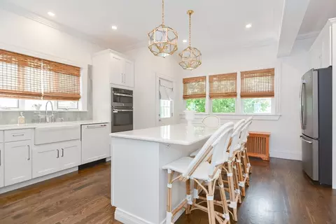 Kitchen - 89 Cliff Ave, Winthrop, MA 02152 photo 1 of 8