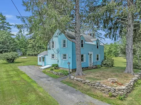 55 Rindge Tpke, Ashburnham, MA 01430