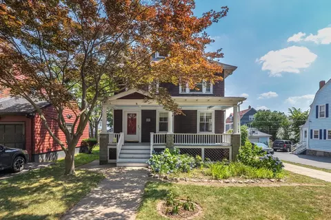 291 Fellsway E, Malden, MA 02148