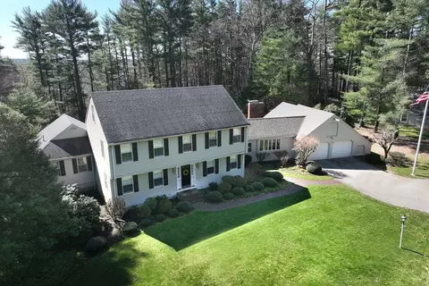 5 Brigantine Cir, Norwell, MA 02061