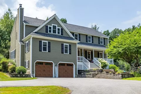 3 Overlook Cir, Westford, MA 01886