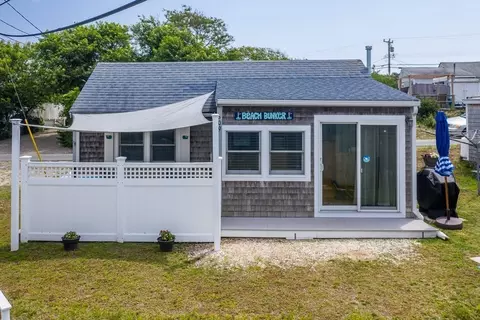 218 Old Wharf Rd # 309, Dennis, MA 02639