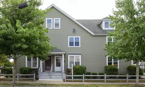 4 Rand St #4, Lynn, MA 01904